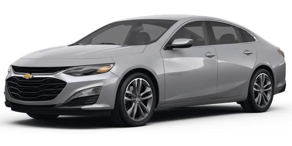 CHEVROLET MALIBU 2024 1G1ZD5ST7RF123460 image CHEVROLET MALIBU 2024 1G1ZD5ST7RF123460 image