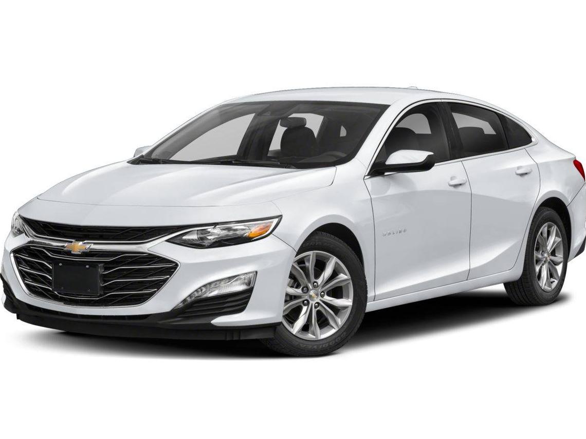 CHEVROLET MALIBU 2024 1G1ZD5ST6RF209956 image