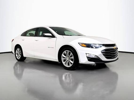CHEVROLET MALIBU 2024 1G1ZD5ST4RF152690 image CHEVROLET MALIBU 2024 1G1ZD5ST4RF152690 image