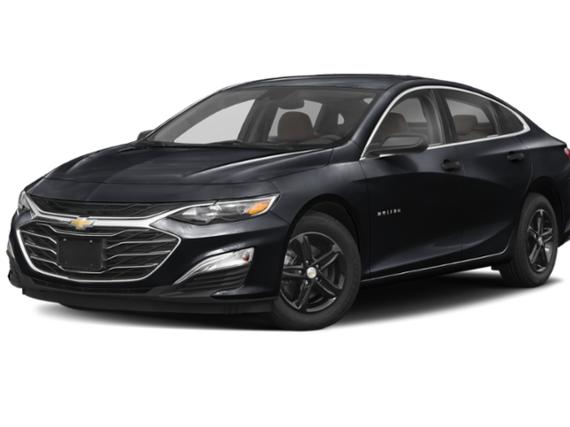 CHEVROLET MALIBU 2024 1G1ZB5ST8RF114952 image CHEVROLET MALIBU 2024 1G1ZB5ST8RF114952 image