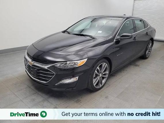 CHEVROLET MALIBU 2024 1G1ZE5ST1RF232333 image CHEVROLET MALIBU 2024 1G1ZE5ST1RF232333 image