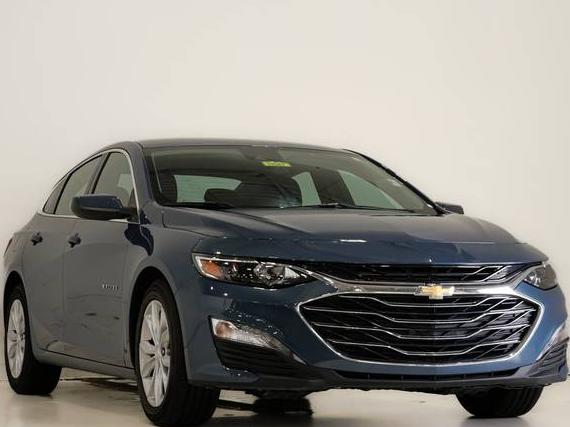 CHEVROLET MALIBU 2024 1G1ZD5ST6RF234551 image
