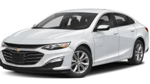 CHEVROLET MALIBU 2024 1G1ZD5ST3RF174082 image