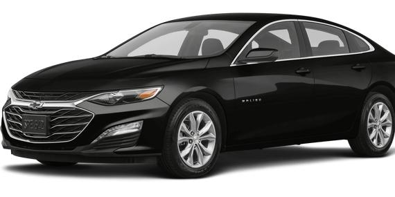 CHEVROLET MALIBU 2024 1G1ZE5ST5RF216166 image