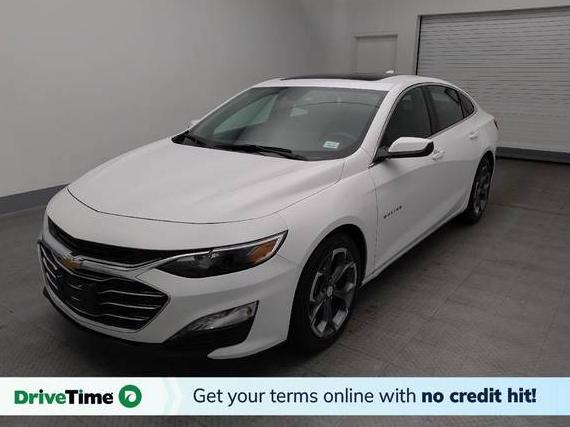 CHEVROLET MALIBU 2024 1G1ZD5STXRF146828 image CHEVROLET MALIBU 2024 1G1ZD5STXRF146828 image