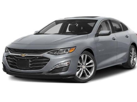 CHEVROLET MALIBU 2024 1G1ZE5ST4RF205255 image CHEVROLET MALIBU 2024 1G1ZE5ST4RF205255 image