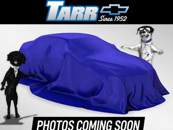 CHEVROLET MALIBU 2024 1G1ZD5ST3RF118899 image