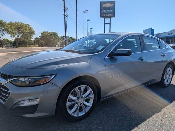 CHEVROLET MALIBU 2024 1G1ZD5STXRF164567 image CHEVROLET MALIBU 2024 1G1ZD5STXRF164567 image