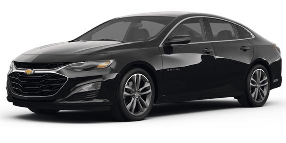 CHEVROLET MALIBU 2024 1G1ZD5ST3RF147240 image CHEVROLET MALIBU 2024 1G1ZD5ST3RF147240 image