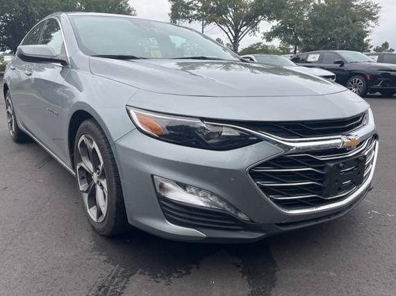 CHEVROLET MALIBU 2024 1G1ZD5ST9RF109141 image CHEVROLET MALIBU 2024 1G1ZD5ST9RF109141 image