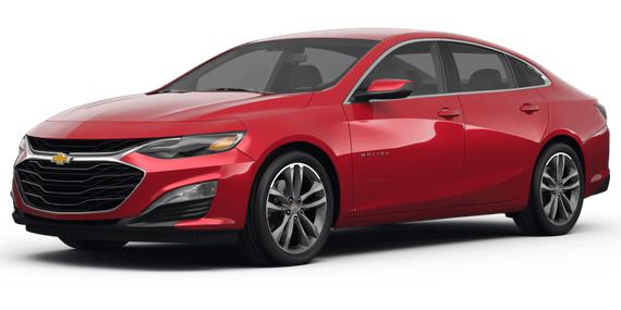 CHEVROLET MALIBU 2024 1G1ZD5ST0RF165016 image CHEVROLET MALIBU 2024 1G1ZD5ST0RF165016 image