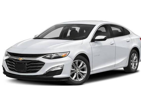 CHEVROLET MALIBU 2024 1G1ZD5ST3RF162949 image