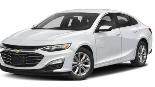 CHEVROLET MALIBU 2024 1G1ZD5ST3RF237178 image