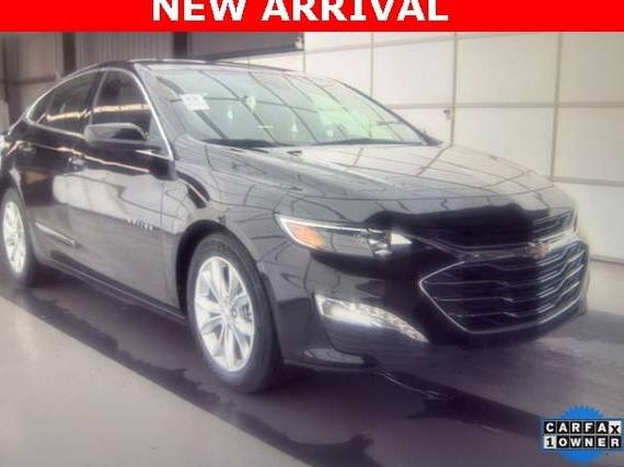 CHEVROLET MALIBU 2024 1G1ZD5ST6RF207284 image