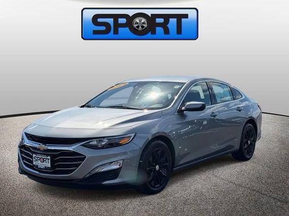 CHEVROLET MALIBU 2024 1G1ZD5ST1RF118786 image CHEVROLET MALIBU 2024 1G1ZD5ST1RF118786 image
