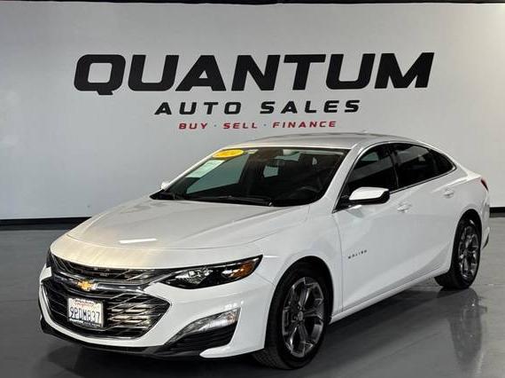 CHEVROLET MALIBU 2024 1G1ZD5ST9RF103694 image CHEVROLET MALIBU 2024 1G1ZD5ST9RF103694 image