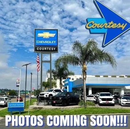 CHEVROLET MALIBU 2024 1G1ZD5ST8RF126190 image