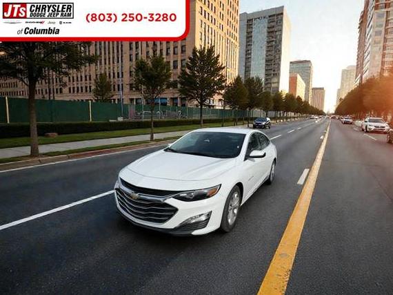 CHEVROLET MALIBU 2024 1G1ZD5ST7RF129159 image CHEVROLET MALIBU 2024 1G1ZD5ST7RF129159 image