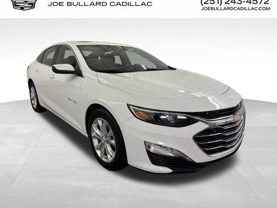CHEVROLET MALIBU 2024 1G1ZD5ST9RF127316 image CHEVROLET MALIBU 2024 1G1ZD5ST9RF127316 image