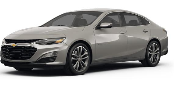 CHEVROLET MALIBU 2024 1G1ZD5ST5RF188582 image CHEVROLET MALIBU 2024 1G1ZD5ST5RF188582 image