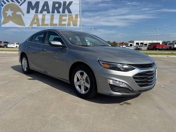 CHEVROLET MALIBU 2024 1G1ZD5ST0RF110338 image CHEVROLET MALIBU 2024 1G1ZD5ST0RF110338 image