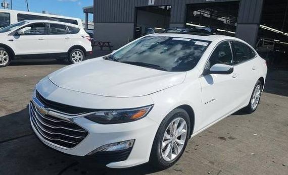 CHEVROLET MALIBU 2024 1G1ZD5STXRF152015 image CHEVROLET MALIBU 2024 1G1ZD5STXRF152015 image