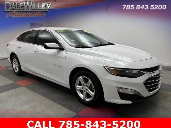 CHEVROLET MALIBU 2024 1G1ZD5ST2RF122975 image CHEVROLET MALIBU 2024 1G1ZD5ST2RF122975 image