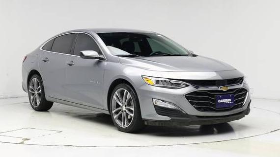 CHEVROLET MALIBU 2024 1G1ZE5ST8RF248173 image