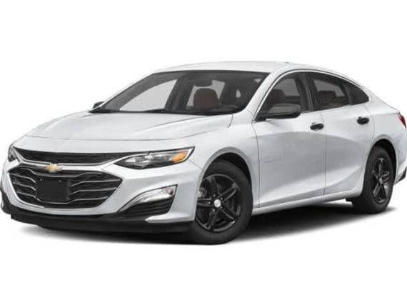 CHEVROLET MALIBU 2024 1G1ZC5ST3RF164851 image CHEVROLET MALIBU 2024 1G1ZC5ST3RF164851 image