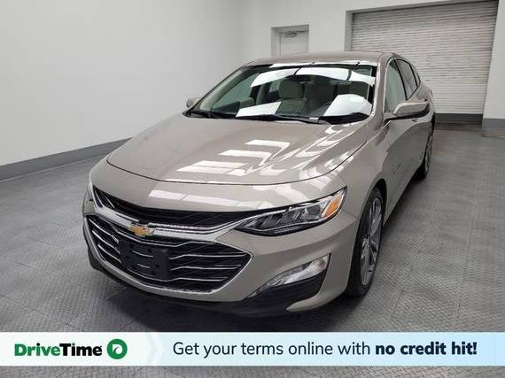 CHEVROLET MALIBU 2024 1G1ZE5ST8RF251638 image CHEVROLET MALIBU 2024 1G1ZE5ST8RF251638 image