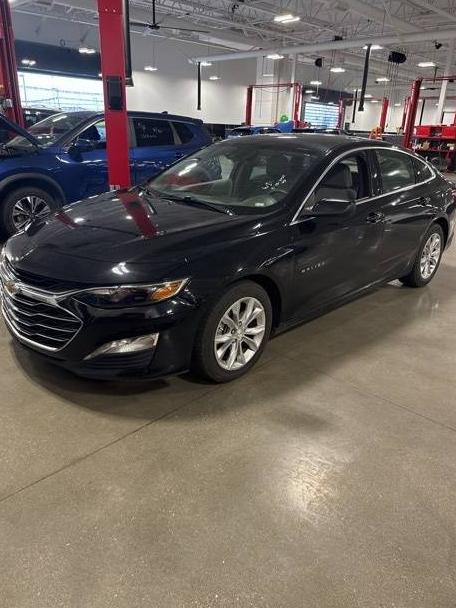 CHEVROLET MALIBU 2024 1G1ZD5ST0RF127995 image CHEVROLET MALIBU 2024 1G1ZD5ST0RF127995 image