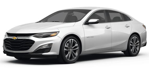 CHEVROLET MALIBU 2024 1G1ZD5ST7RF129503 image CHEVROLET MALIBU 2024 1G1ZD5ST7RF129503 image