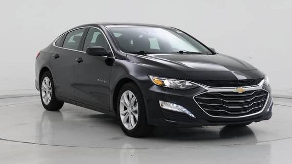 CHEVROLET MALIBU 2024 1G1ZD5ST8RF200398 image CHEVROLET MALIBU 2024 1G1ZD5ST8RF200398 image