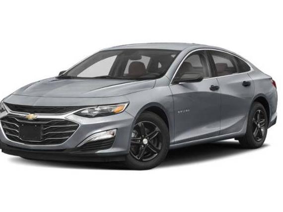 CHEVROLET MALIBU 2024 1G1ZC5ST3RF130683 image CHEVROLET MALIBU 2024 1G1ZC5ST3RF130683 image