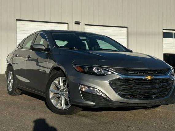 CHEVROLET MALIBU 2024 1G1ZD5ST3RF145097 image CHEVROLET MALIBU 2024 1G1ZD5ST3RF145097 image