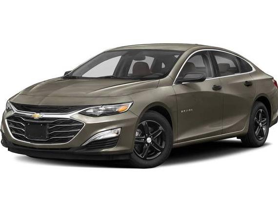 CHEVROLET MALIBU 2024 1G1ZC5ST8RF126774 image CHEVROLET MALIBU 2024 1G1ZC5ST8RF126774 image