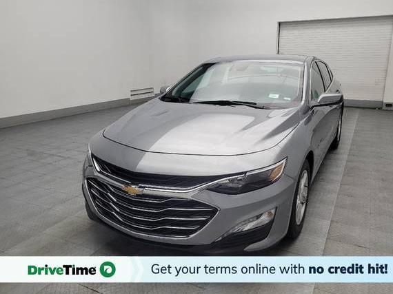 CHEVROLET MALIBU 2024 1G1ZD5ST7RF120008 image