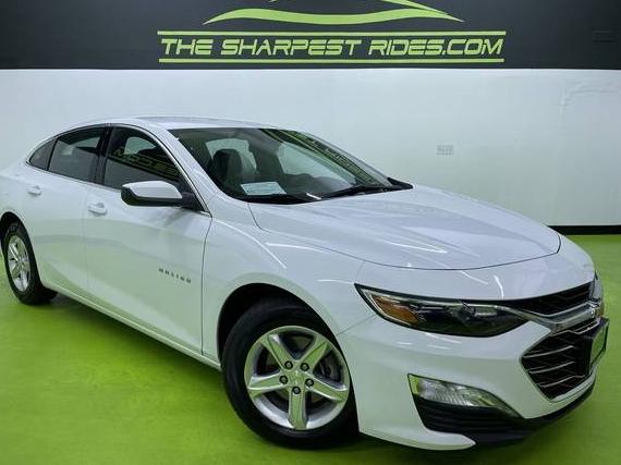 CHEVROLET MALIBU 2024 1G1ZD5ST5RF177503 image CHEVROLET MALIBU 2024 1G1ZD5ST5RF177503 image