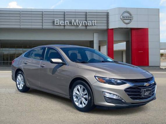 CHEVROLET MALIBU 2024 1G1ZD5STXRF131567 image CHEVROLET MALIBU 2024 1G1ZD5STXRF131567 image