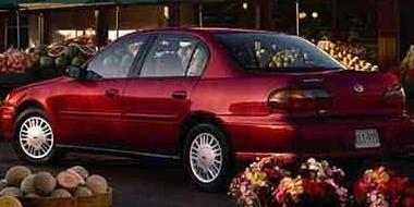 CHEVROLET MALIBU 2002 1G1ND52J22M707960 image