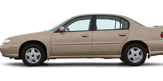 CHEVROLET MALIBU 2002 1G1NE52J02M688886 image