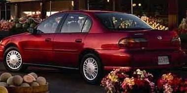 CHEVROLET MALIBU 2002 1G1ND52J82M597481 image