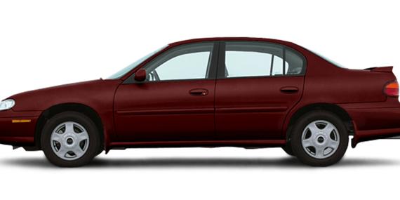 CHEVROLET MALIBU 2002 1G1NE52J92M712487 image