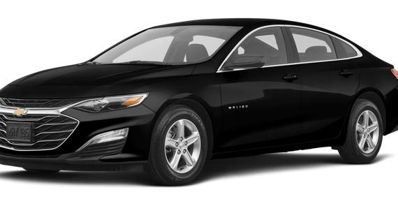 CHEVROLET MALIBU 2020 1G1ZG5ST0LF060698 image CHEVROLET MALIBU 2020 1G1ZG5ST0LF060698 image