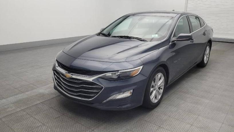 CHEVROLET MALIBU 2020 1G1ZD5ST9LF088038 image