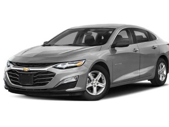 CHEVROLET MALIBU 2020 1G1ZB5STXLF074994 image CHEVROLET MALIBU 2020 1G1ZB5STXLF074994 image