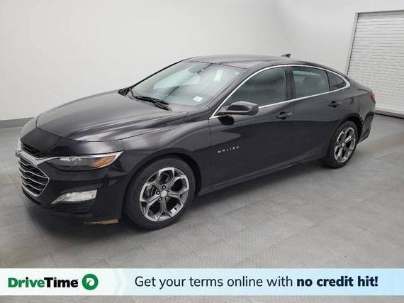 CHEVROLET MALIBU 2020 1G1ZD5ST1LF105253 image CHEVROLET MALIBU 2020 1G1ZD5ST1LF105253 image