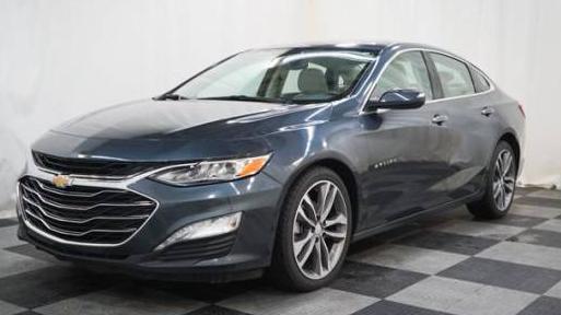 CHEVROLET MALIBU 2020 1G1ZE5SX6LF076624 image