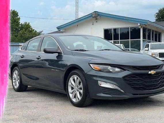 CHEVROLET MALIBU 2020 1G1ZD5ST9LF089951 image CHEVROLET MALIBU 2020 1G1ZD5ST9LF089951 image