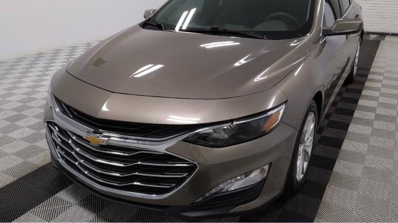 CHEVROLET MALIBU 2020 1G1ZD5ST1LF019084 image